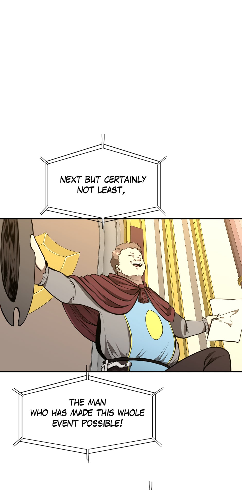 The Beginning After the End, Chapter 41 image 09